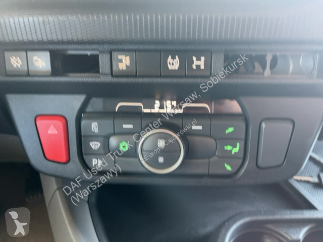 Tahač DAF n 480 FT 4X2