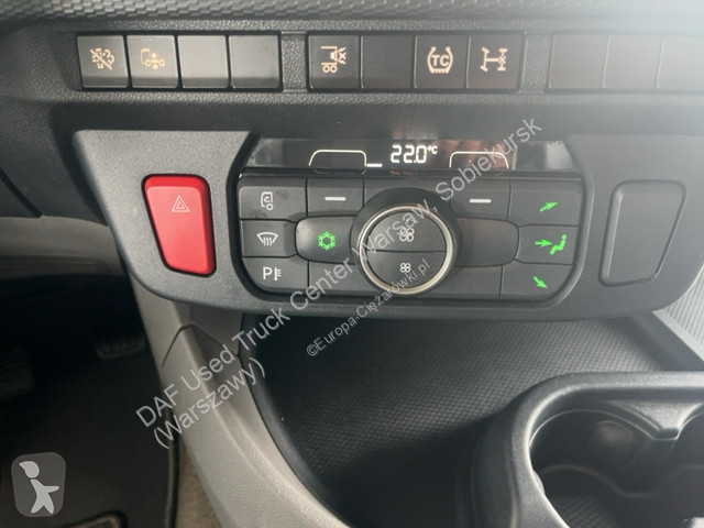 Tracteur DAF XFn  FT 4X2