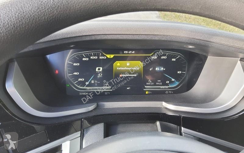 Traktor DAF XG  FT 4X2
