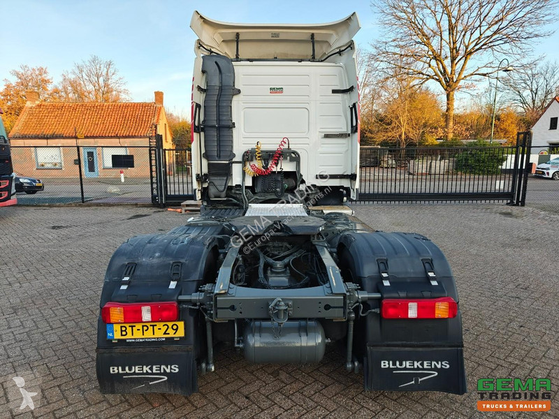 جرار Volvo FM 400 4x2 Globetrotter 13L Euro5 -...