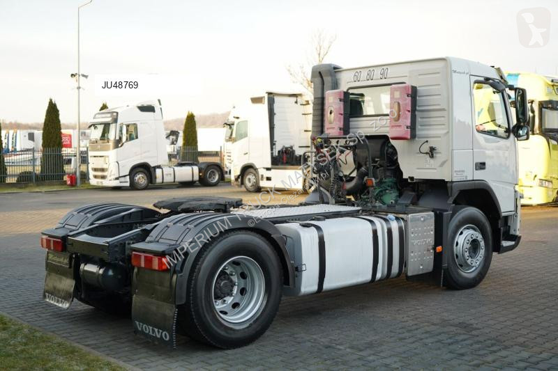 جرار Volvo FM 380