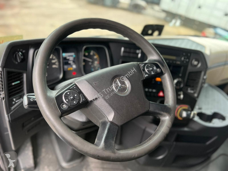 جرار Mercedes 1845 Euro6 4x2 Voll-Luft