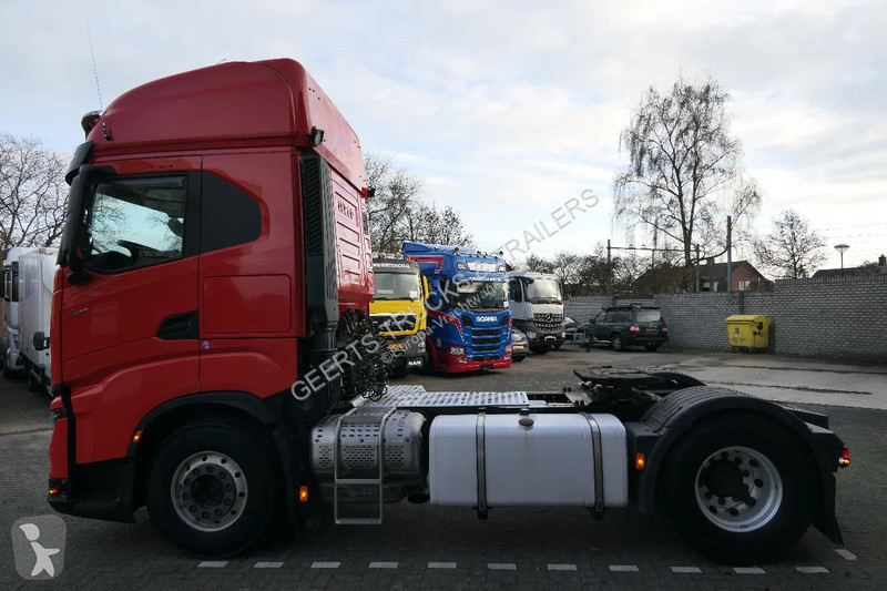 جرار Iveco 460 | Retarder | Alcoas | 612187Km |...