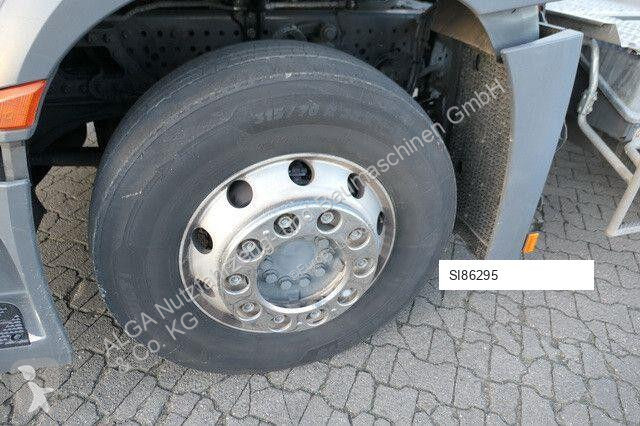 جرار Mercedes 1846 4x2, Alu-Felgen, ADR, Liege,...