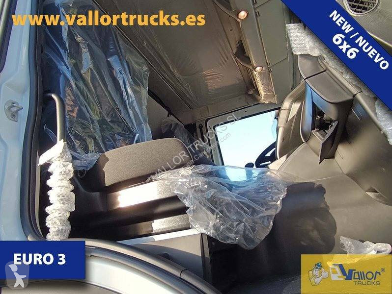 شاحنة Iveco