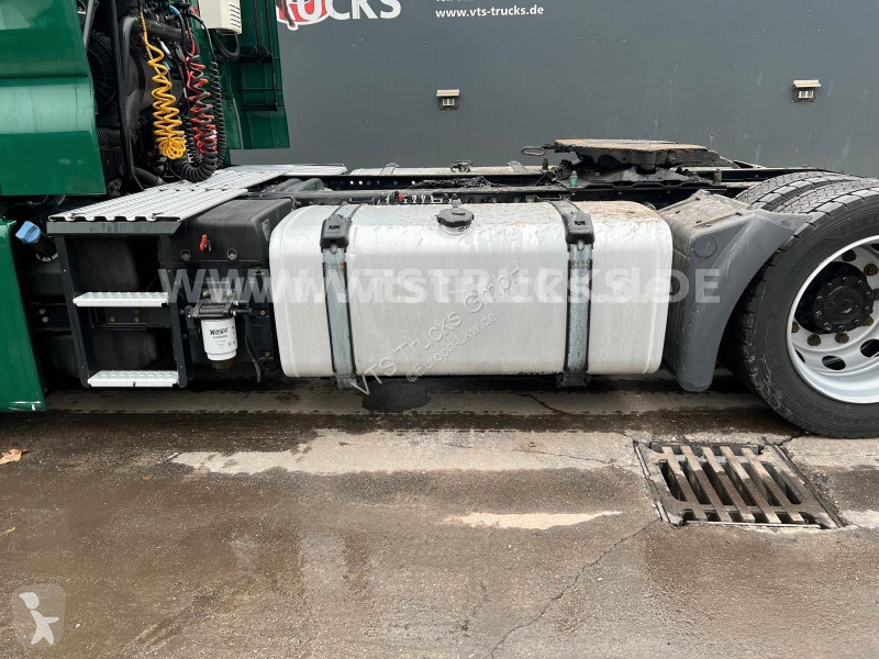 جرار MAN 18.460 Euro6 4x2 Volumen-SZM