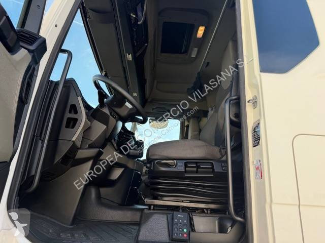 MAN  tractor unit