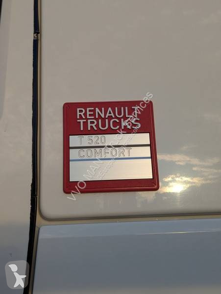 جرار Renault