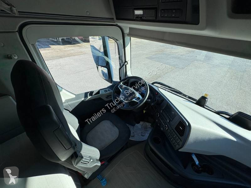 Trattore Stradale Ford Trucks