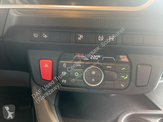Tahač DAF XFn  FT 4X2