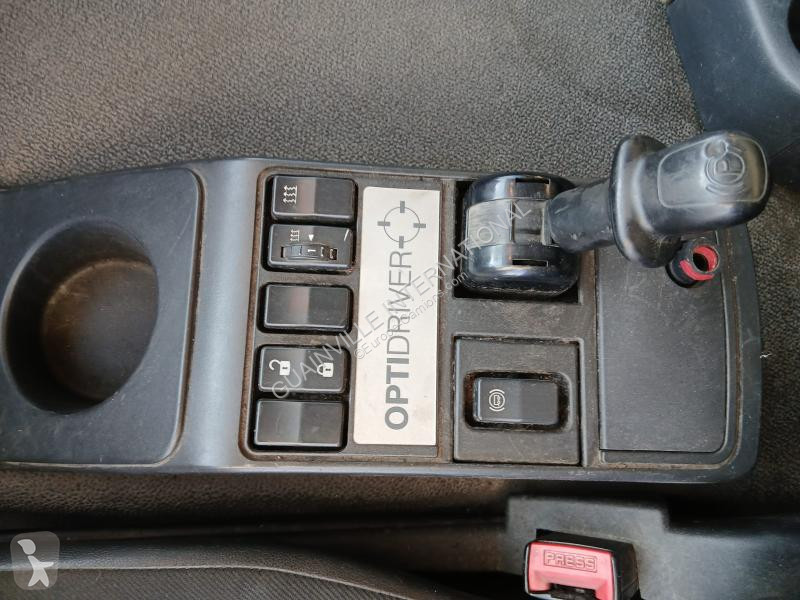 Trattore Stradale Renault 430 DXI