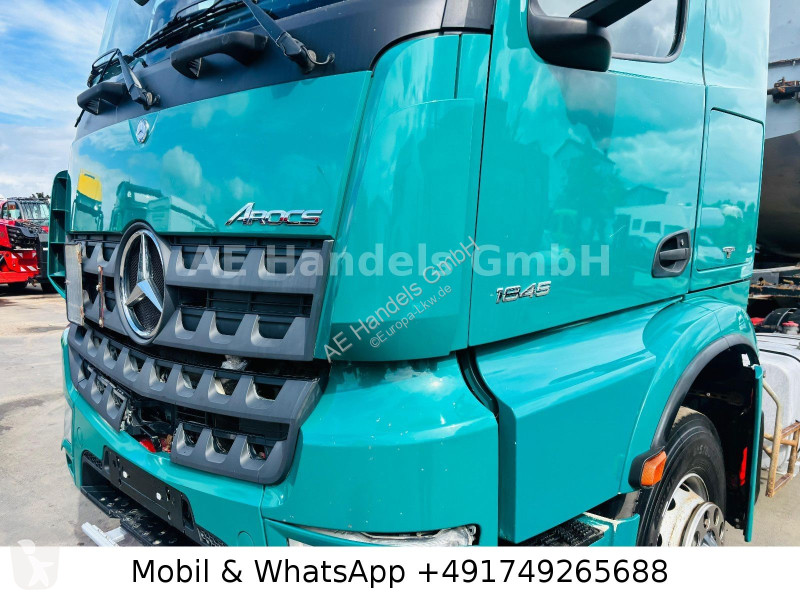 Trattore Stradale Mercedes 1845 L BL 4x4 HAD...