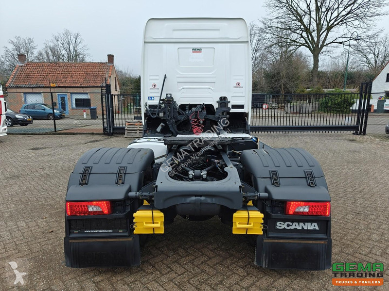 Trattore Stradale Scania R410 4x2 Sleepcab...