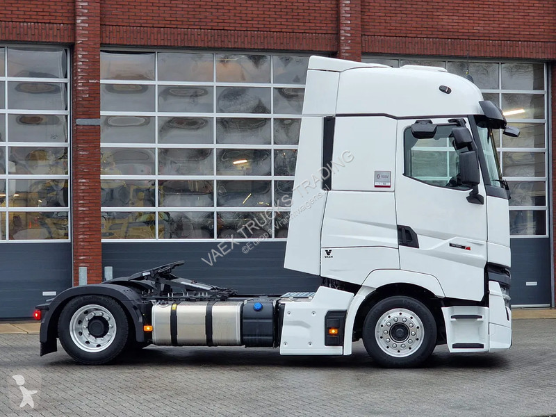 جرار Renault T HIGH 480 4x2 - Lowdeck - Lifting...
