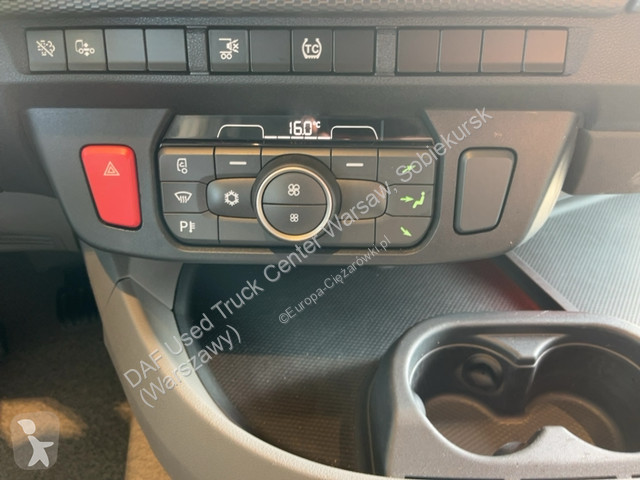 Tracteur DAF XFn  FT 4X2