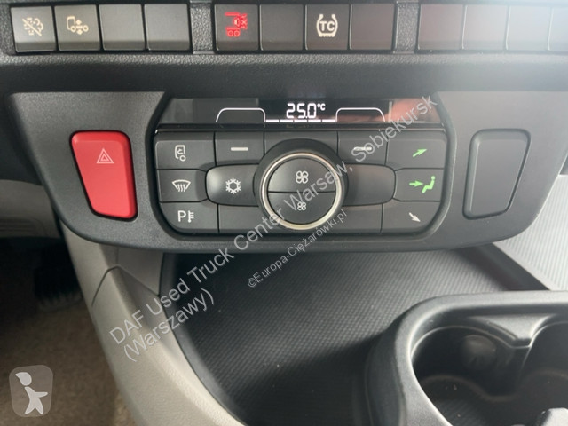 Tracteur DAF XFn  FT 4X2