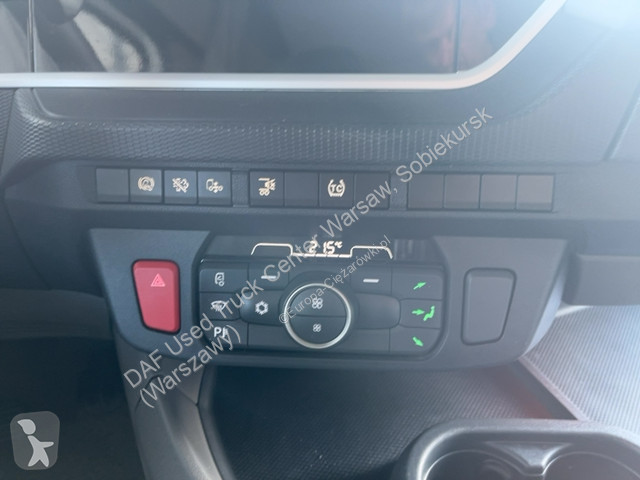 Tracteur DAF XFn  FT 4X2