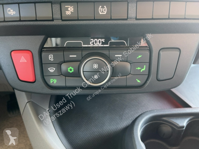 Tracteur DAF XFn  FT 4X2