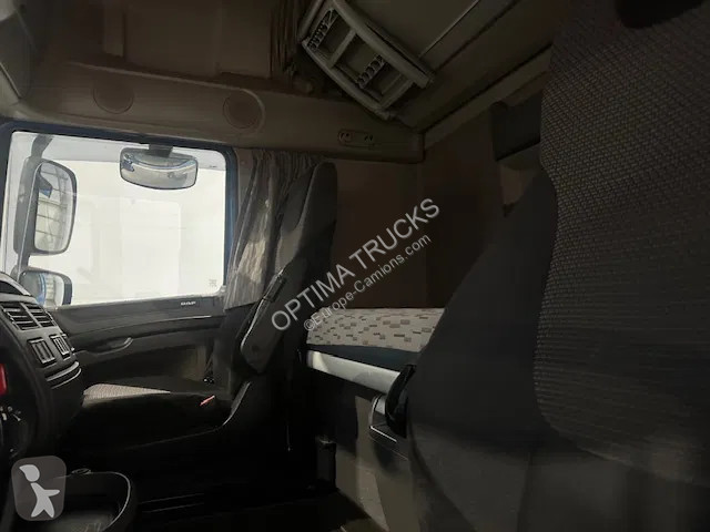 جرار DAF 106460 SUPERSPACECAB