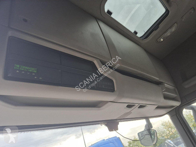 جرار Scania R 500 A4x2NA