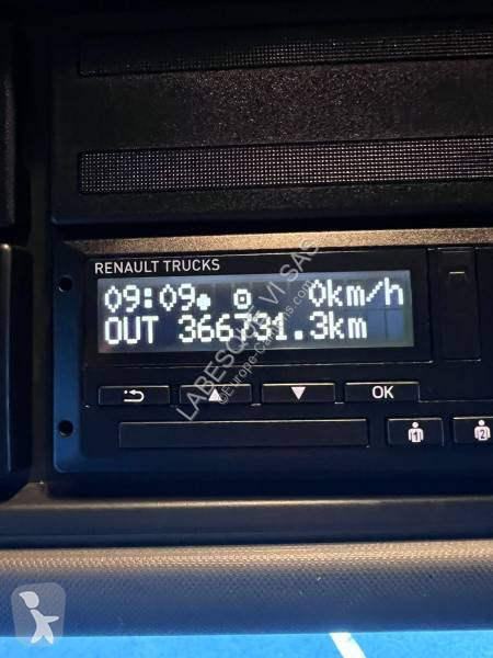 Traktor Renault