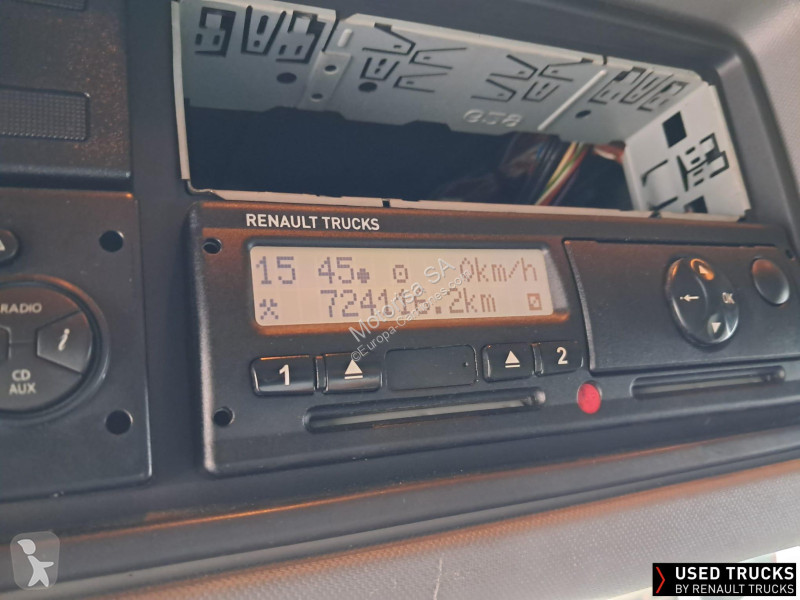 جرار Renault