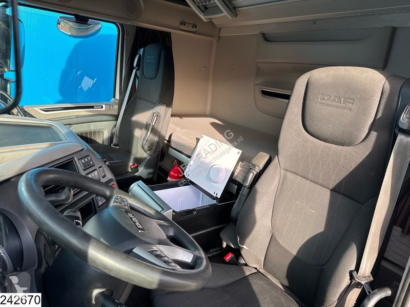 Tahač DAF 480 EURO 6, ACC, Standairco