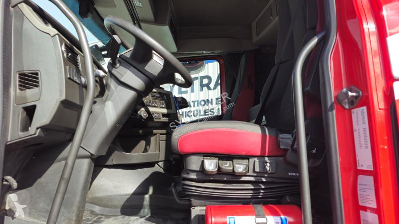 Trattore Stradale Volvo FH 460 Hydraulique (LOA...