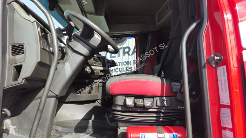 Traktor Volvo FH 460 Hydraulique (LOA LOCATION...