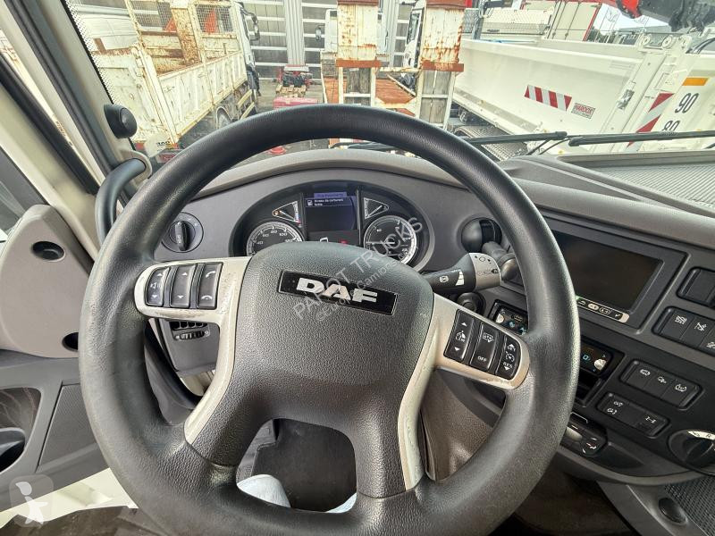 جرار DAF XF