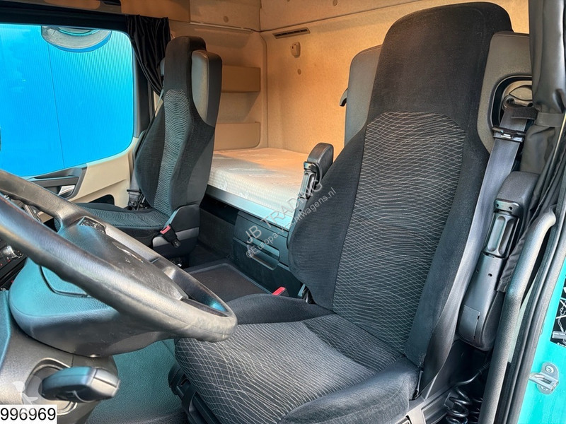 Tracteur Mercedes 1848 EURO 6, Retarder,...