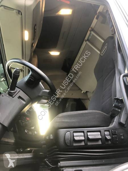 جرار Iveco