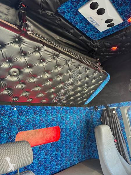 جرار Scania