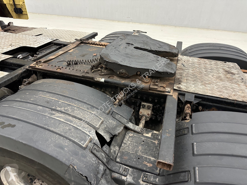 Trattore Stradale Volvo 700 - 6x4