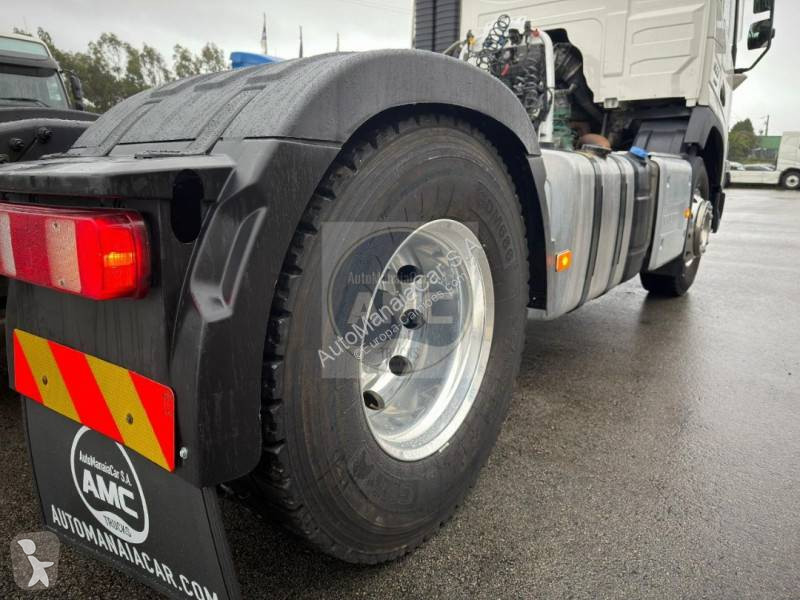 Trattore Stradale Volvo