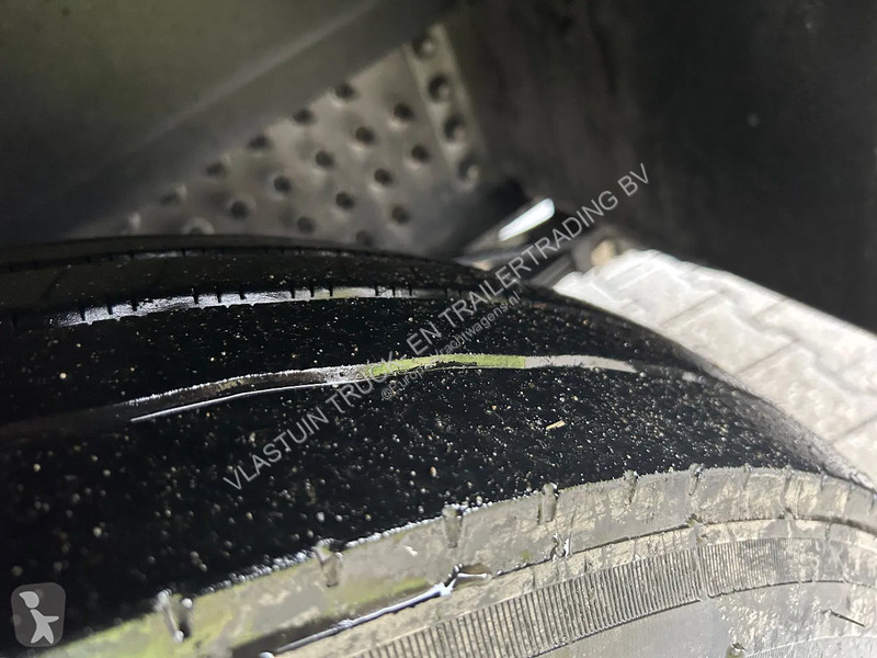 جرار Terberg YT 193 | AIR-SUSPENSION | 26024...