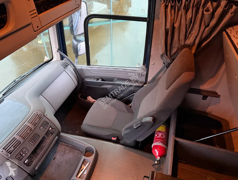 Trekker DAF 370 EURO 6 FT SC 813.500 KM...