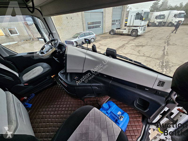 Ťahač Ford