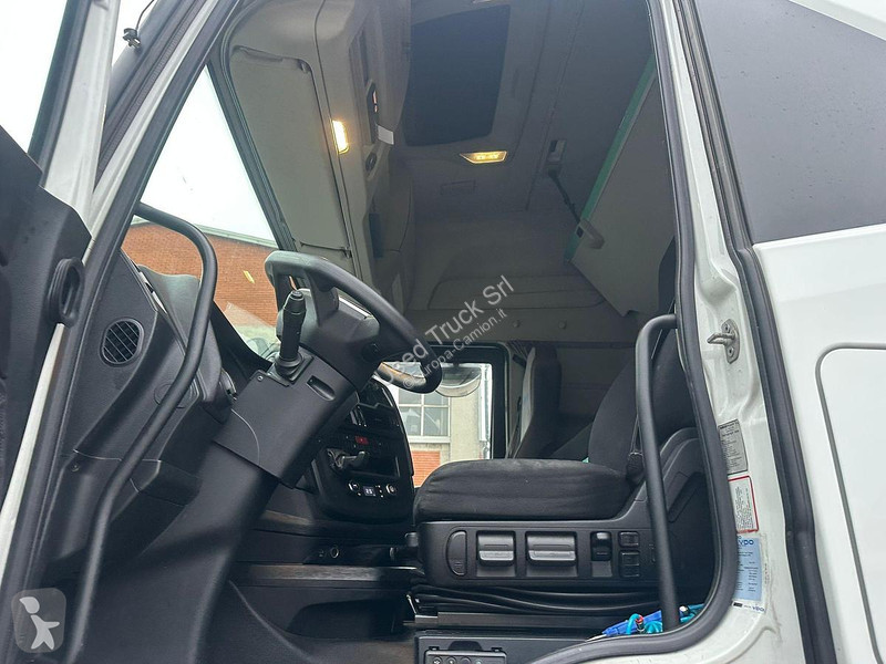 Iveco STRALIS 510 tractor unit