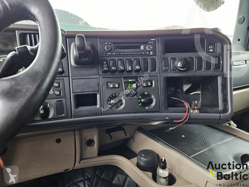 جرار Scania R 440  4X2 MEB