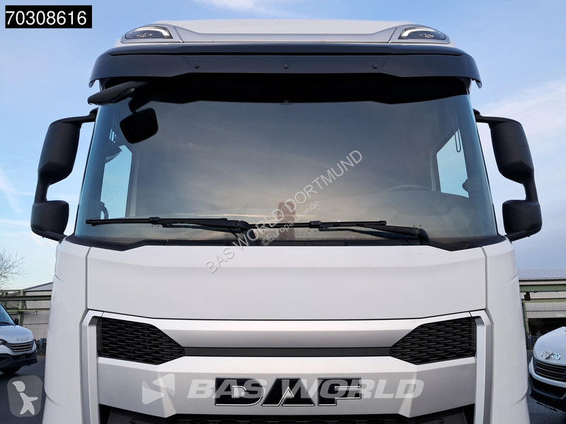 Cabeza tractora DAF XG  4X2 Retarder 2 Tanks