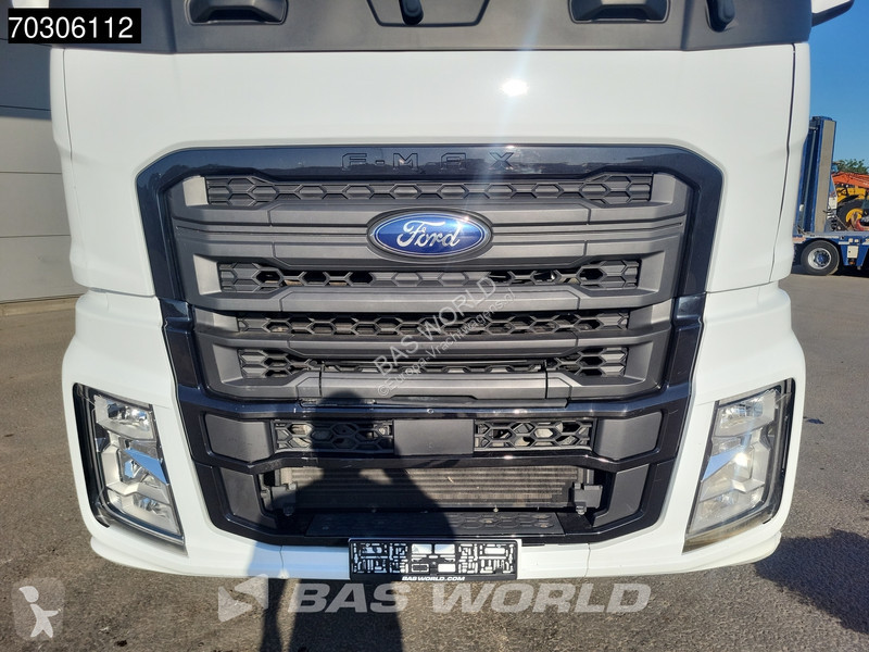 جرار Ford F-Max 500 4X2 2xTanks Navi