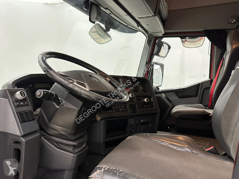 Trattore Stradale Renault T 430 - A