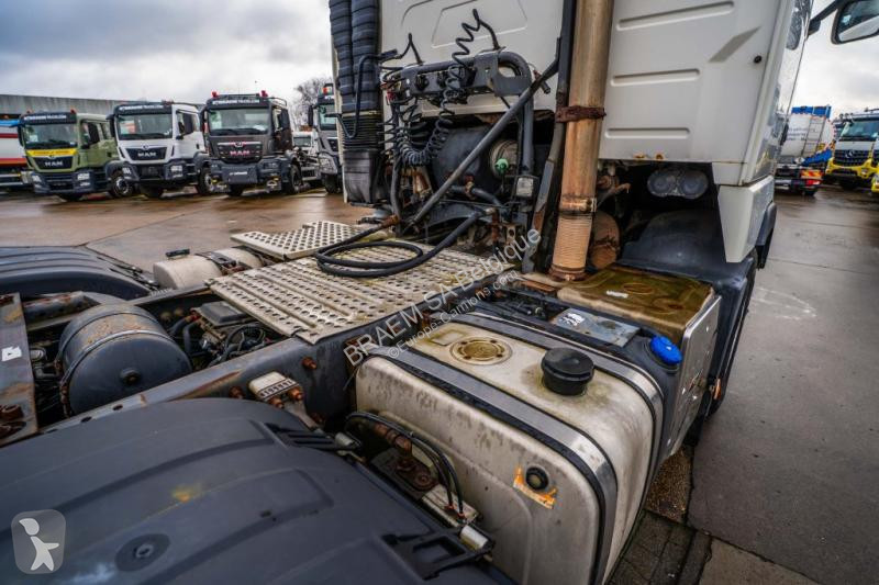 Trattore Stradale Volvo FH 480-6x2+ HYDR. -EURO 5
