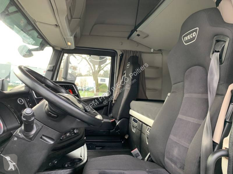 جرار Iveco