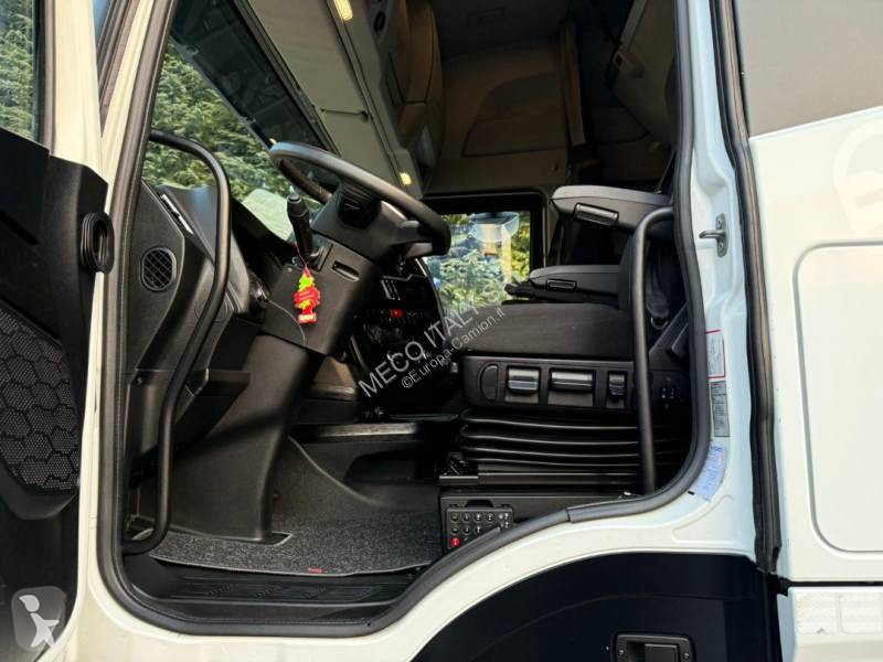 Trekker Iveco