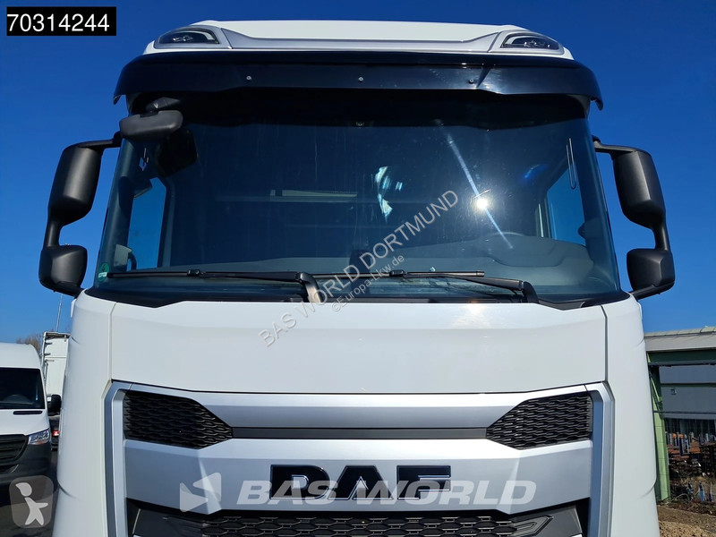 Cabeza tractora DAF XG  4X2 Retarder ACC 2x...