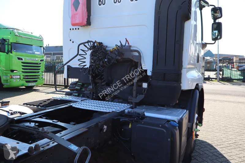 جرار Renault 460 * EURO5 * 4X2 *