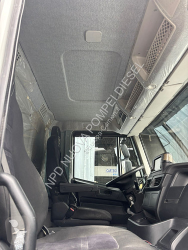 جرار Iveco