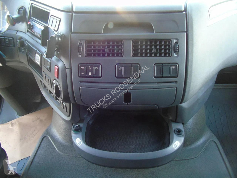 جرار DAF 410 + EURO 6
